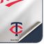 MLB Minnesota Twins Home Jersey Galaxy A35 5G Skin